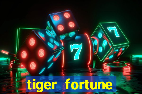 tiger fortune deposito 5 reais